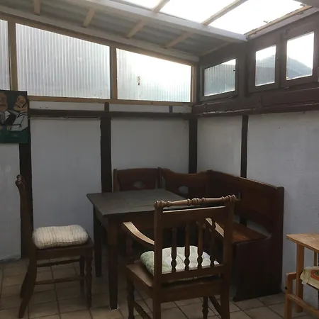 Wichtelhaus Apartment *