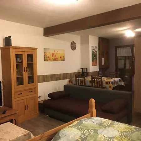 Wichtelhaus Apartment *