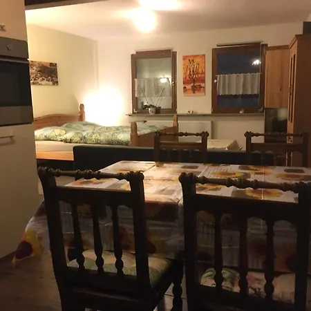 Apartment Wichtelhaus
