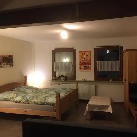 Wichtelhaus Apartment