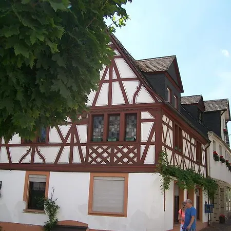 Wichtelhaus Treis-Karden