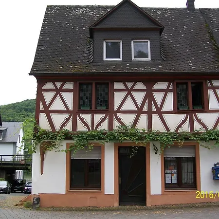 Apartment Wichtelhaus