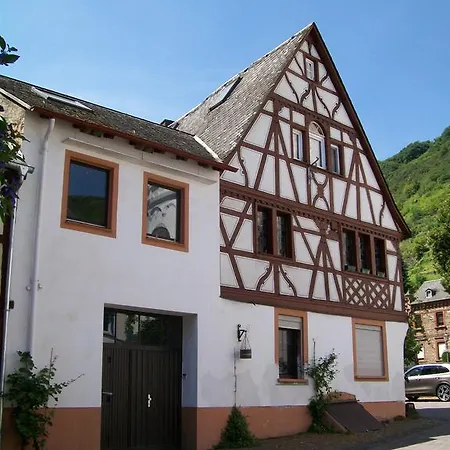 Wichtelhaus Apartment