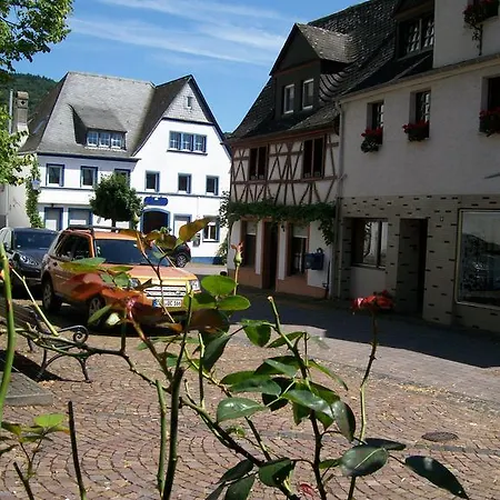 Wichtelhaus Apartment