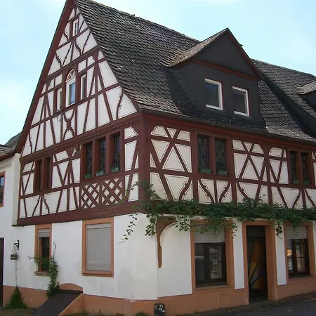Wichtelhaus Apartment